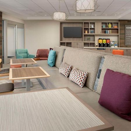 Home2 Suites By Hilton Fort Myers Airport Buitenkant foto