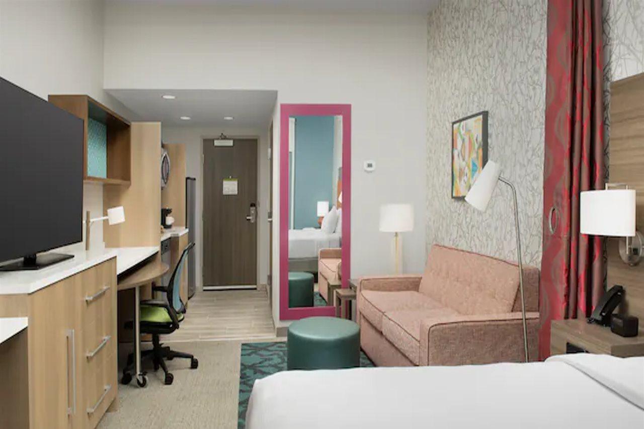Home2 Suites By Hilton Fort Myers Airport Buitenkant foto