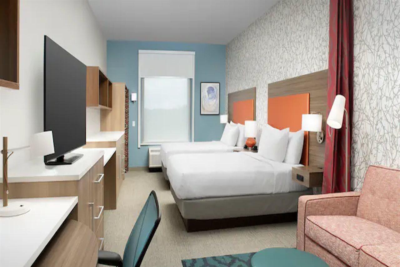 Home2 Suites By Hilton Fort Myers Airport Buitenkant foto