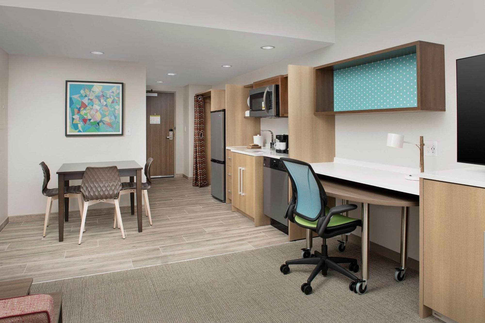 Home2 Suites By Hilton Fort Myers Airport Buitenkant foto