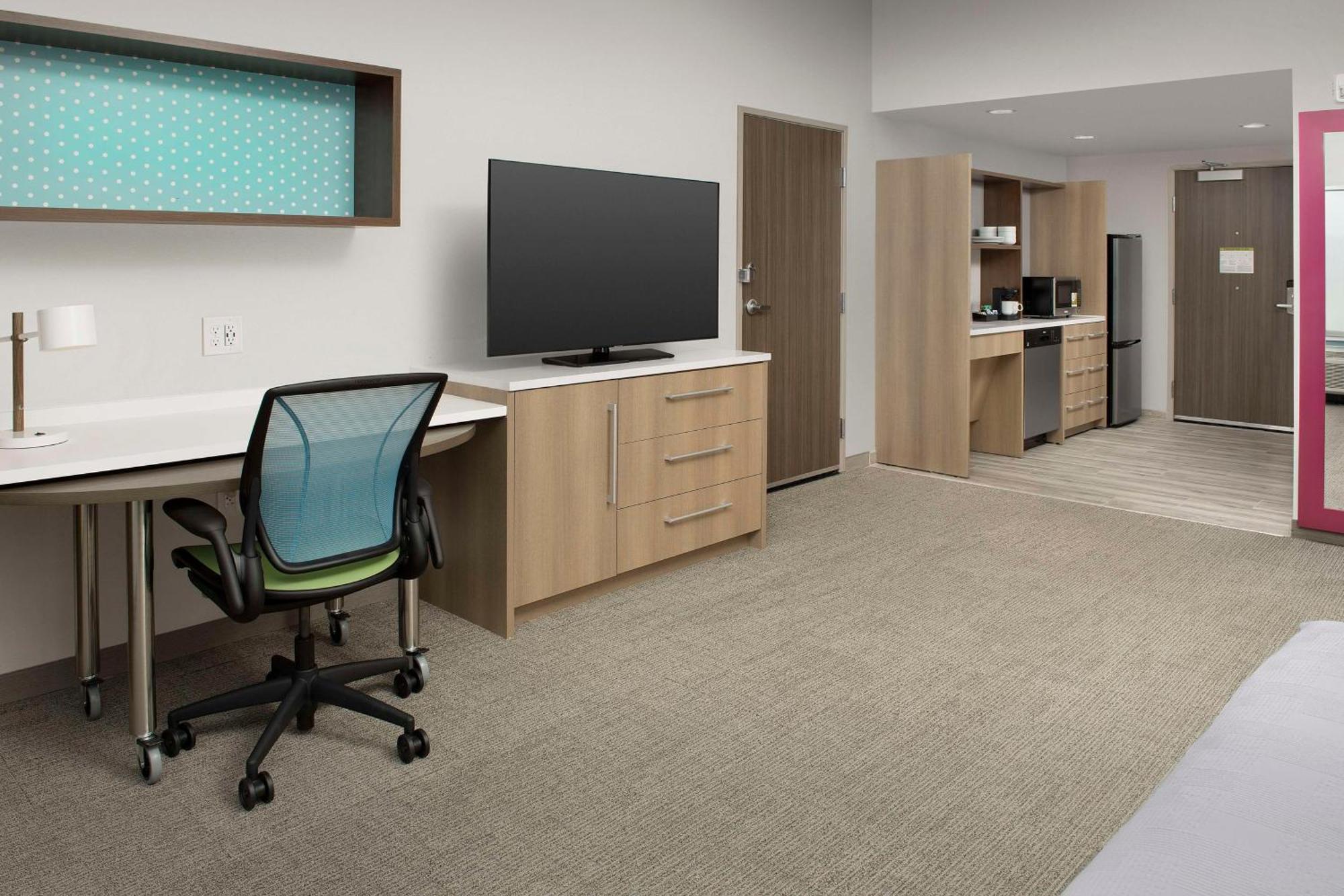 Home2 Suites By Hilton Fort Myers Airport Buitenkant foto