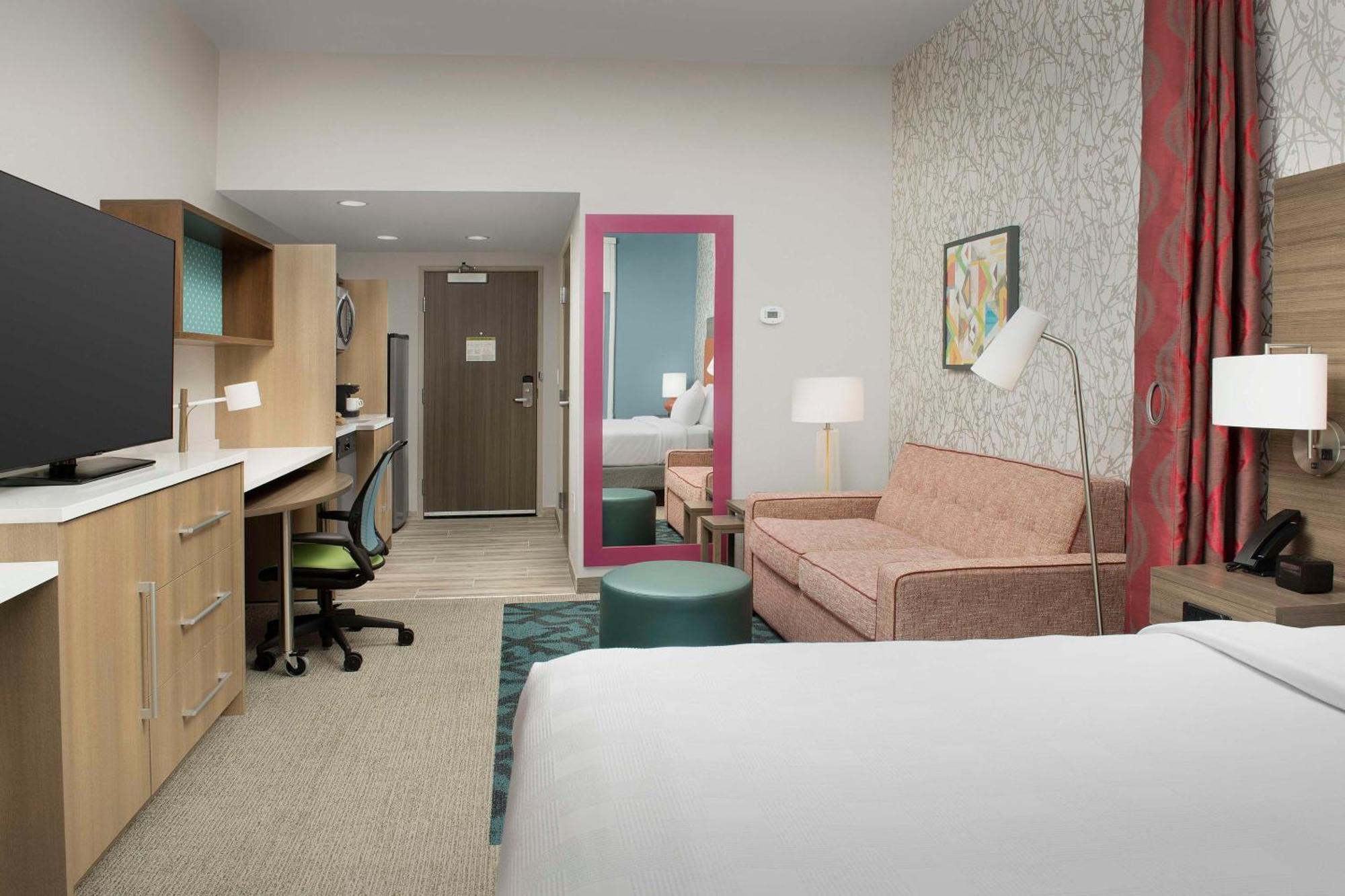 Home2 Suites By Hilton Fort Myers Airport Buitenkant foto