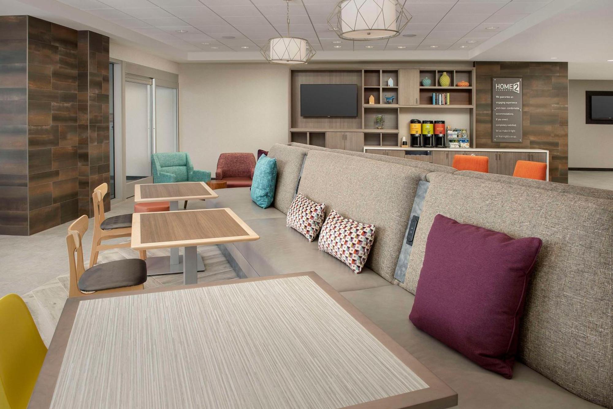 Home2 Suites By Hilton Fort Myers Airport Buitenkant foto