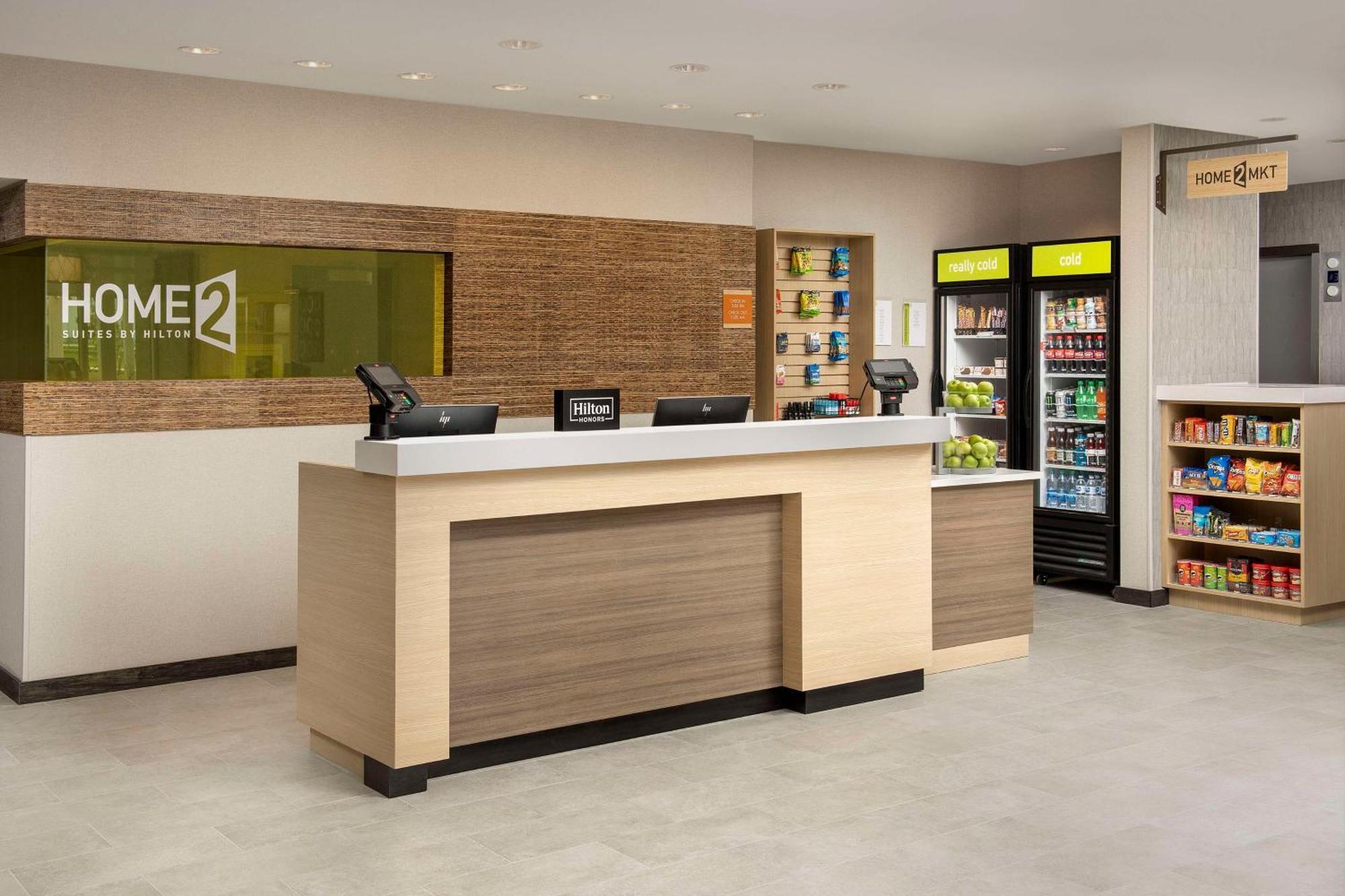 Home2 Suites By Hilton Fort Myers Airport Buitenkant foto