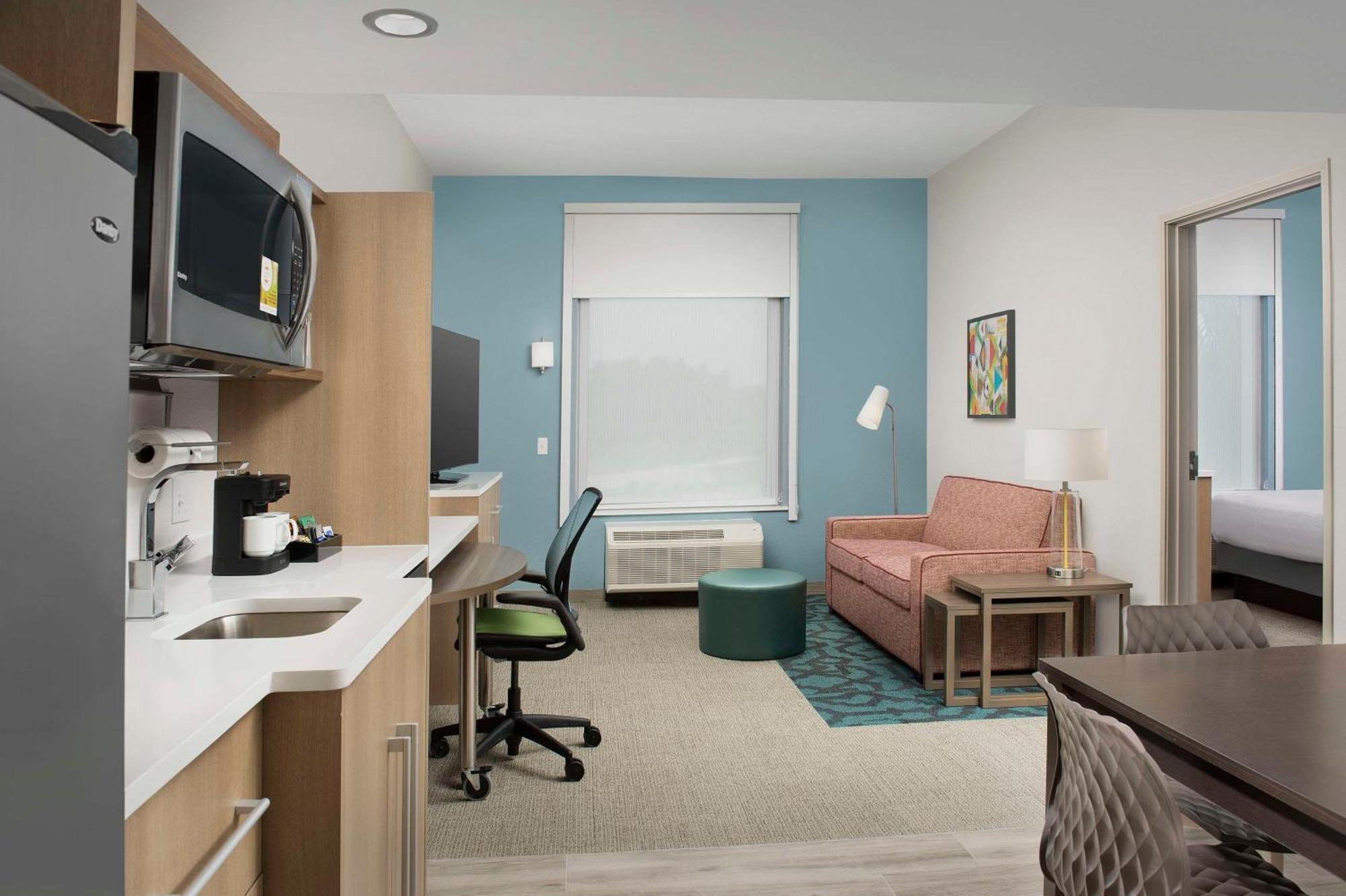 Home2 Suites By Hilton Fort Myers Airport Buitenkant foto