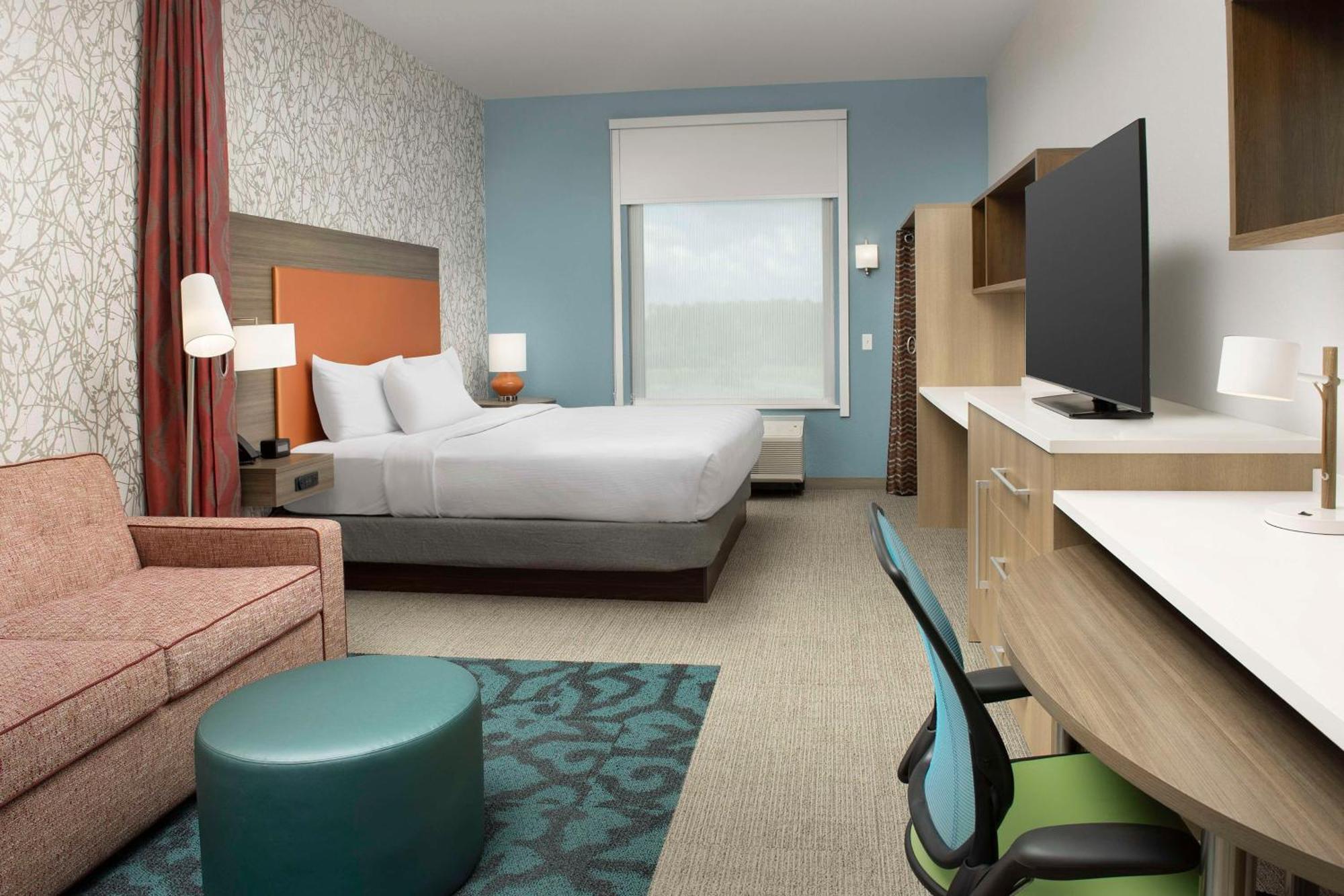 Home2 Suites By Hilton Fort Myers Airport Buitenkant foto