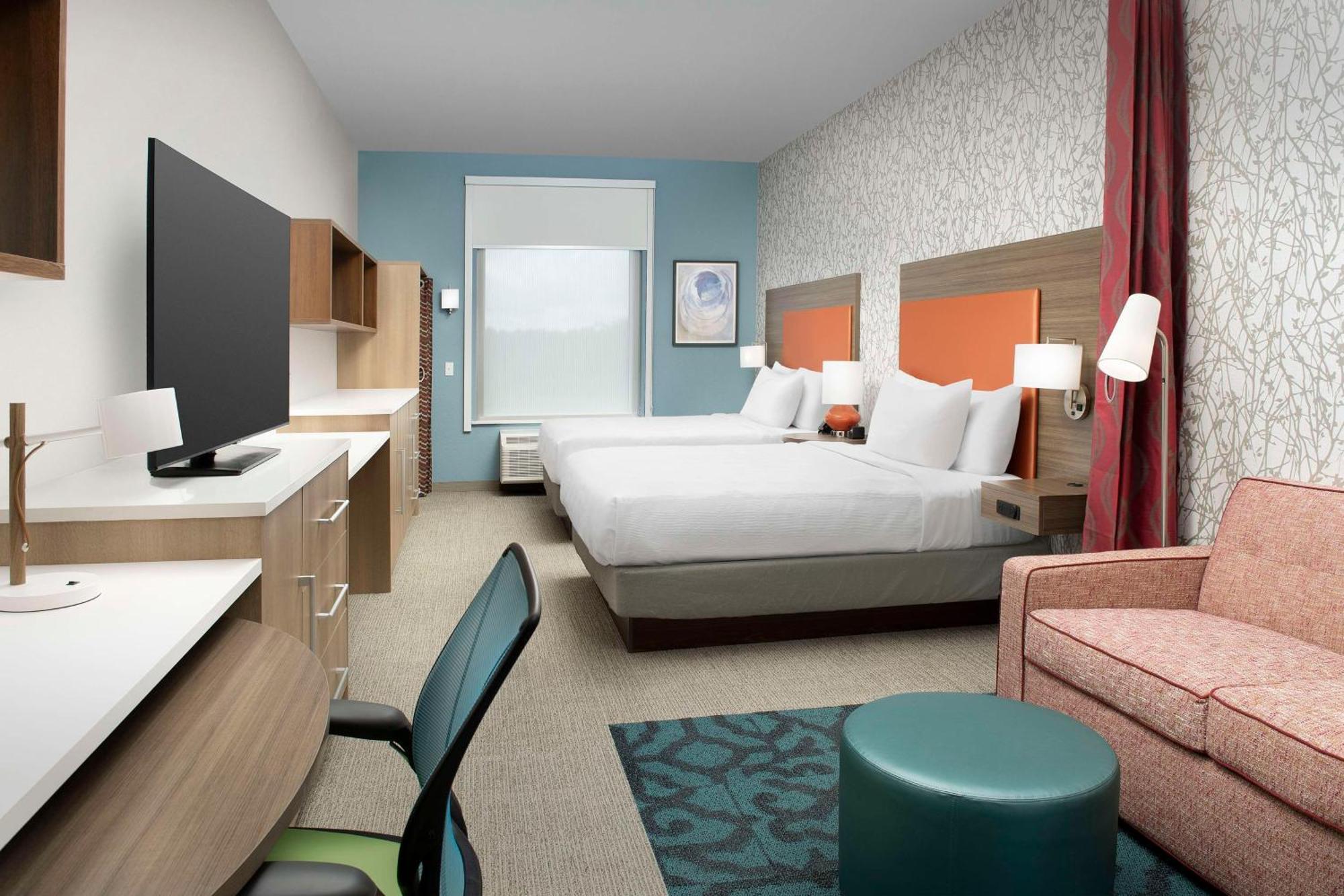 Home2 Suites By Hilton Fort Myers Airport Buitenkant foto