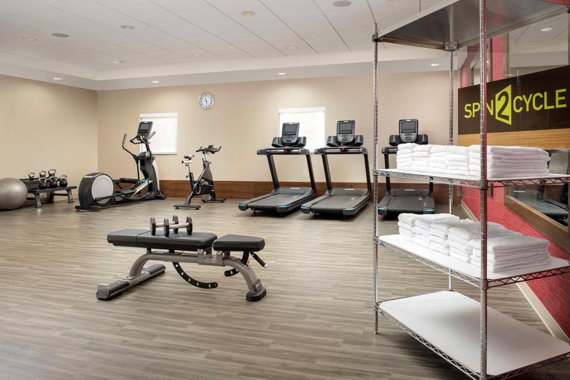 Home2 Suites By Hilton Fort Myers Airport Buitenkant foto