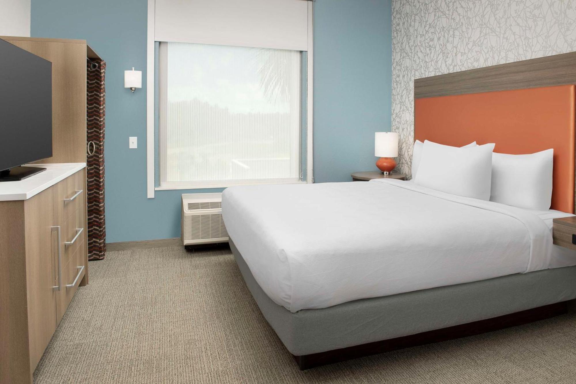 Home2 Suites By Hilton Fort Myers Airport Buitenkant foto