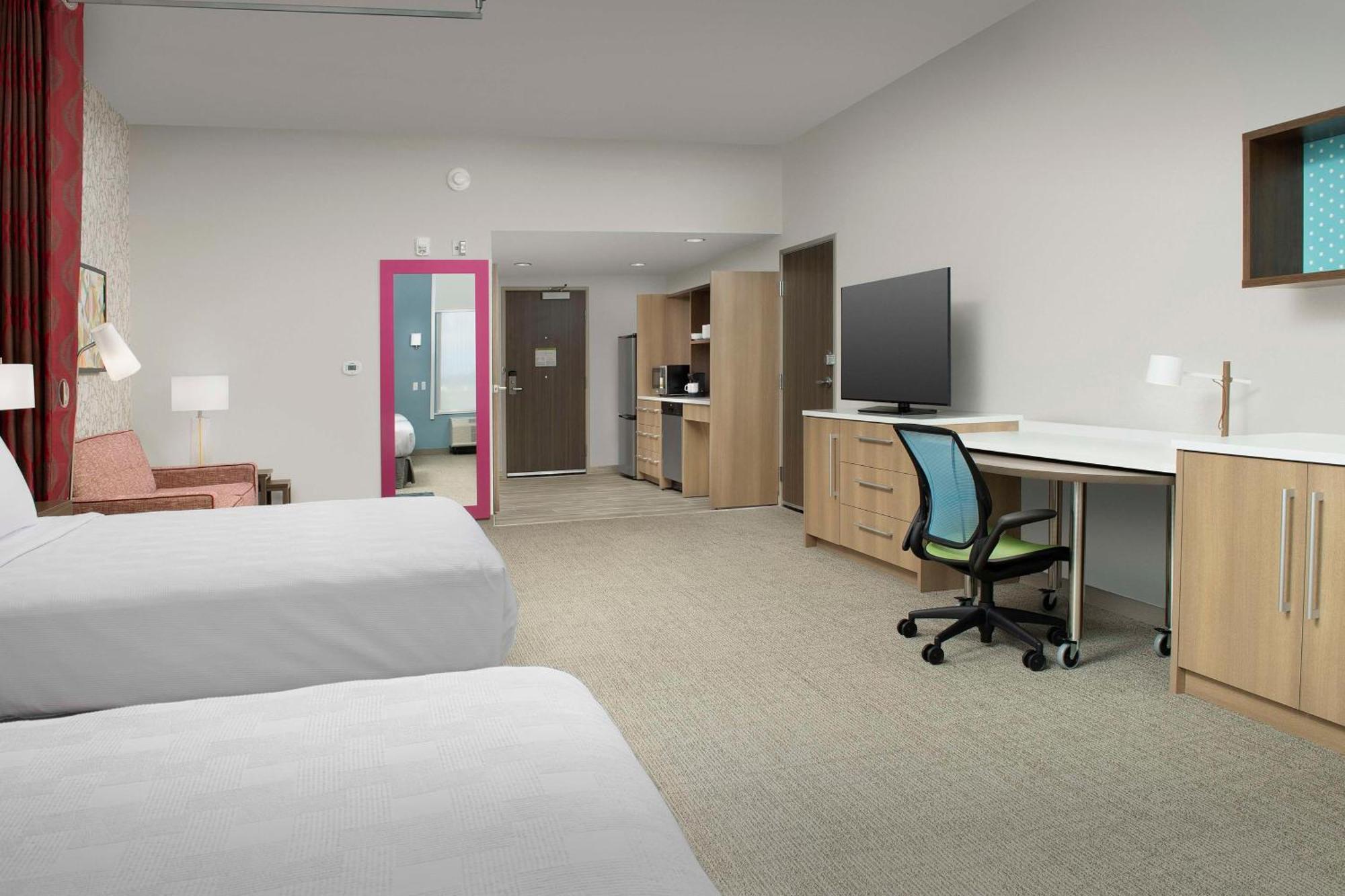 Home2 Suites By Hilton Fort Myers Airport Buitenkant foto
