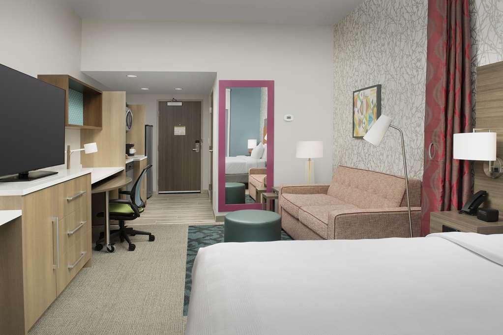 Home2 Suites By Hilton Fort Myers Airport Kamer foto