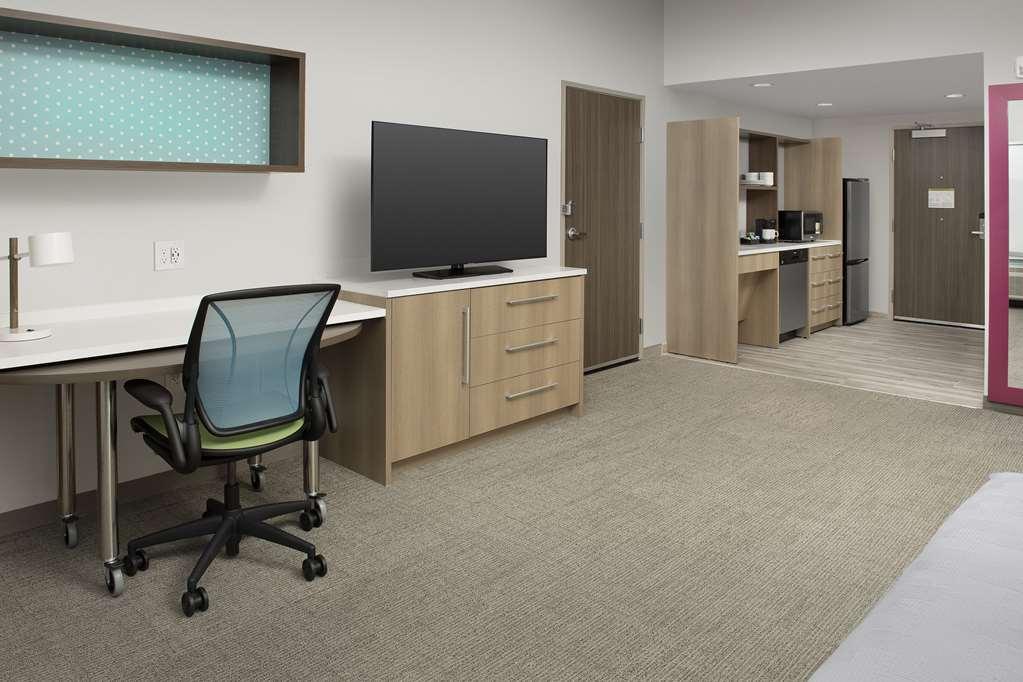 Home2 Suites By Hilton Fort Myers Airport Kamer foto