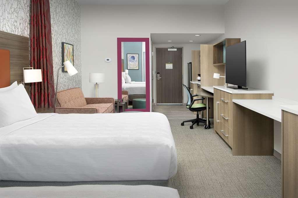 Home2 Suites By Hilton Fort Myers Airport Kamer foto